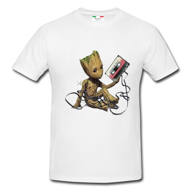 T-shirt bambino/a Guardian