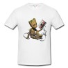 T-shirt bambino/a Guardian