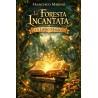 Fiaba La foresta incantata e il libro magico