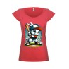 T-shirt donna Coniglietto