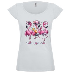 T-shirt donna Aironi Love