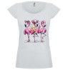 T-shirt donna Aironi Love