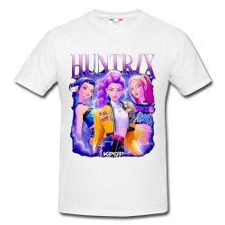 T-shirt bambina Huntrix