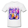 T-shirt bambina Huntrix