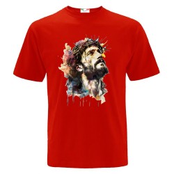 T-shirt unisex Gesù