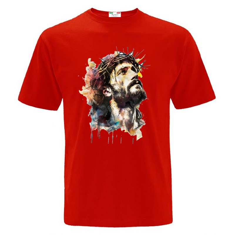 T-shirt unisex Gesù