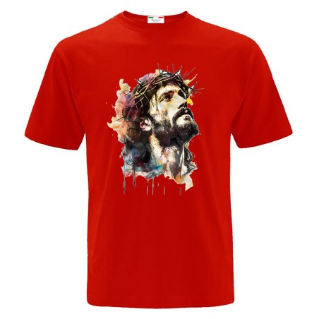 T-shirt unisex Gesù