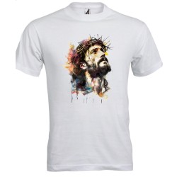 T-shirt unisex Gesù