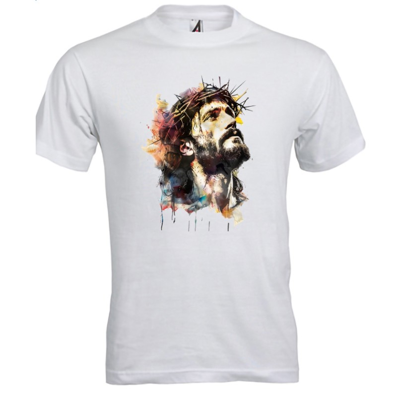 T-shirt unisex Gesù