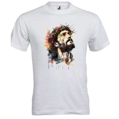 T-shirt unisex Gesù