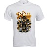 T-shirt uomo King